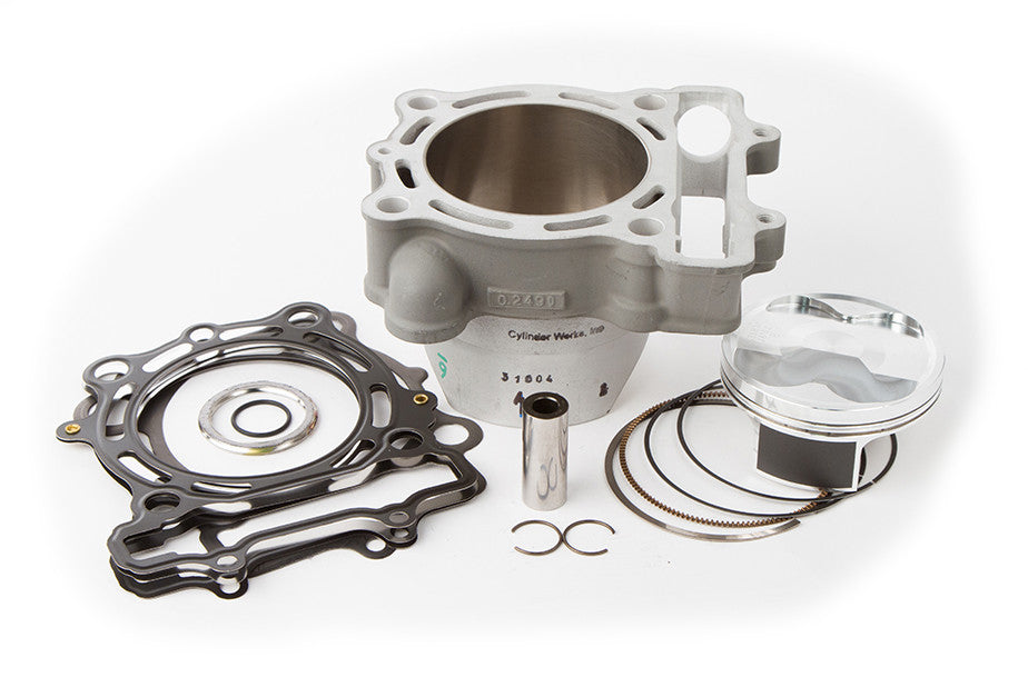 CYLINDER WORKS Cylinder Kit Bb 80.00/+3.0 13.2:1 Kaw 31004-K01