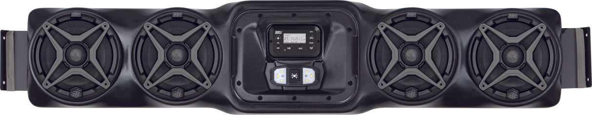 SSV WORKS Ssv Wp3 Ovrhd Spkr Kit C/H WP3-UO4SA