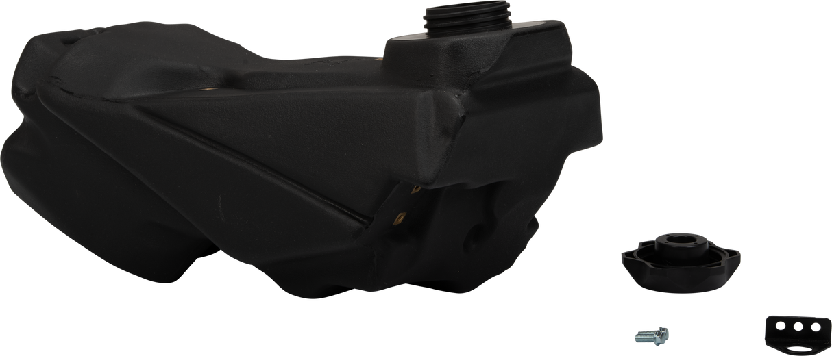 IMS Fuel Tank Black 2.5 Gal 117338-BK1