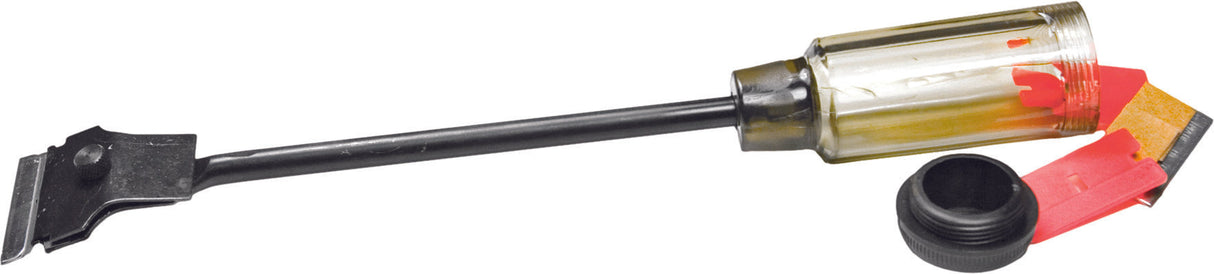 PERFORMANCE TOOLExtended Razor ScraperW233
