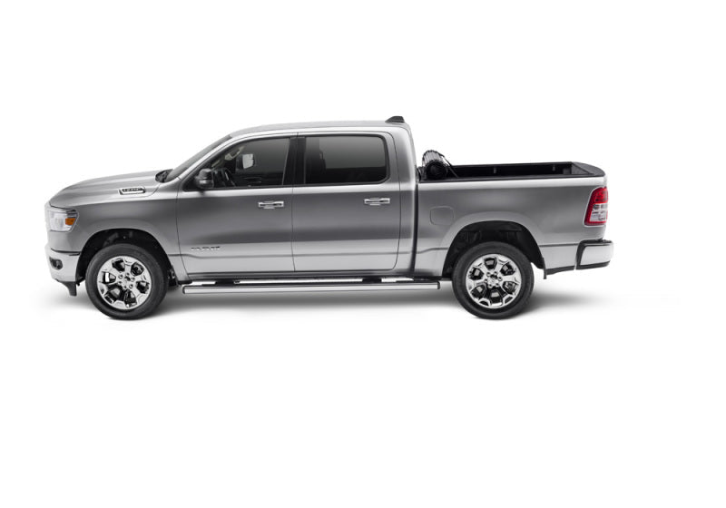 Truxedo 19-20 Ram 1500 (New Body) w/o Multifunction Tailgate 5ft 7in Sentry Bed Cover 1585901
