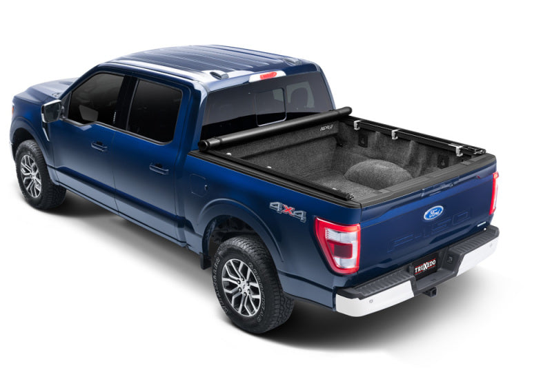 Truxedo 15-21 Ford F-150 5ft 6in TruXport Bed Cover 297701