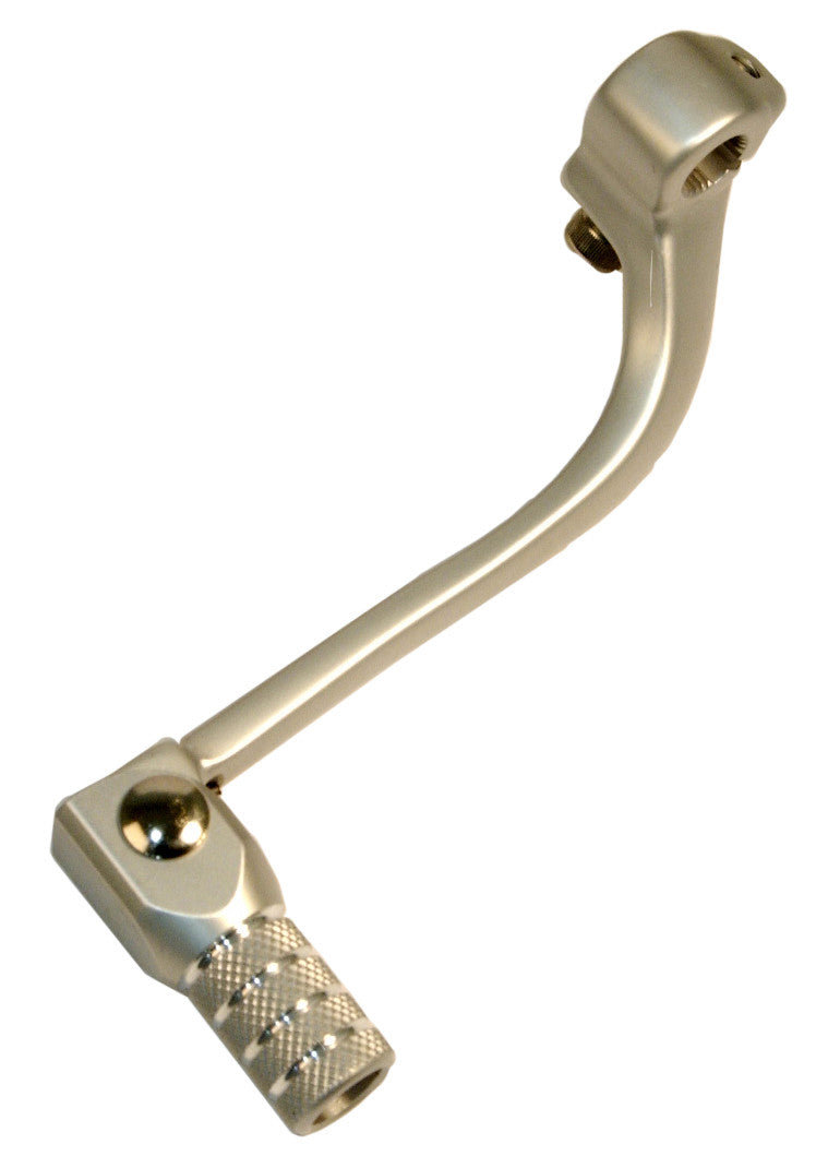 FIRE POWER Aluminum Shift Lever Silver WP83-87906