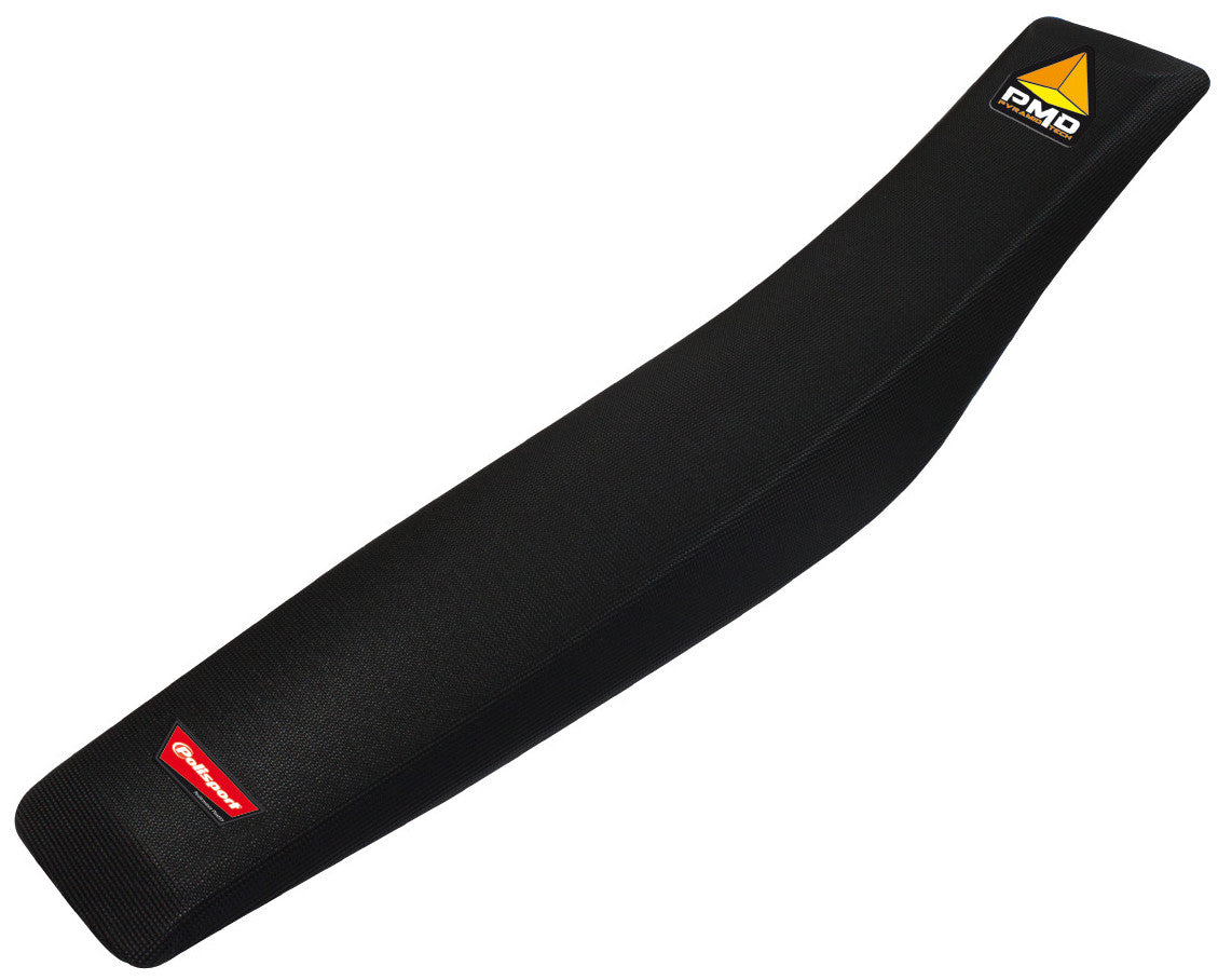 POLISPORT Complete Seat Black 8153600002