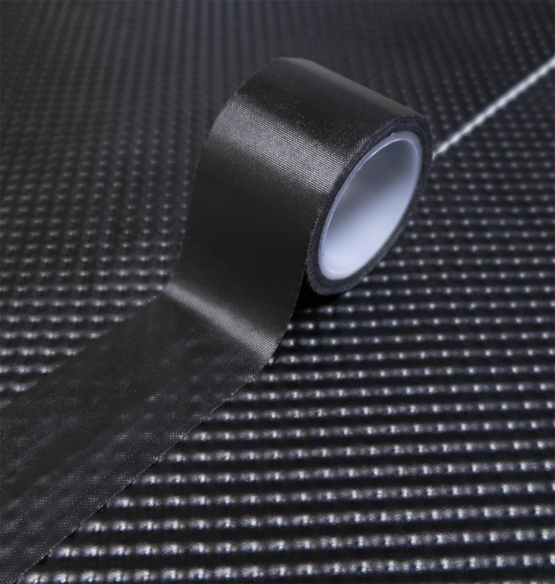 DEI Black Seaming Tape 1.5in x 15ft 10039