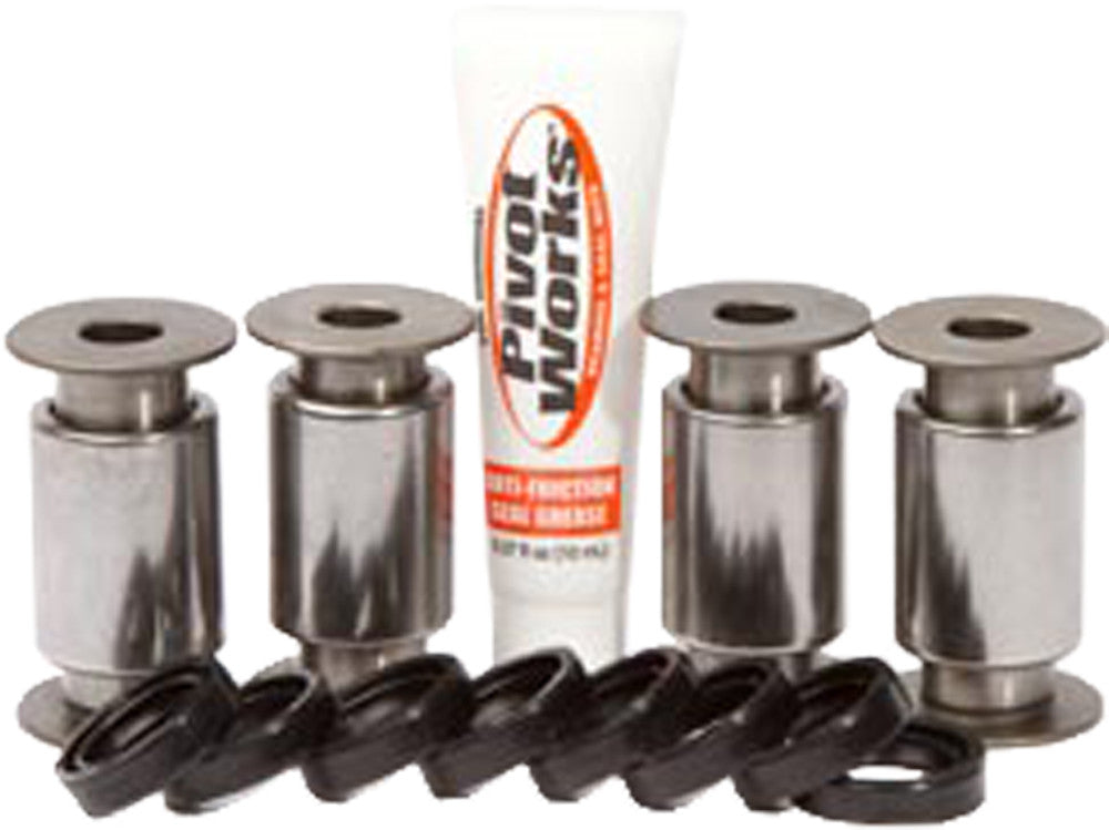 PIVOT WORKS Upper A-Arm Kit PWAAK-S08-400U