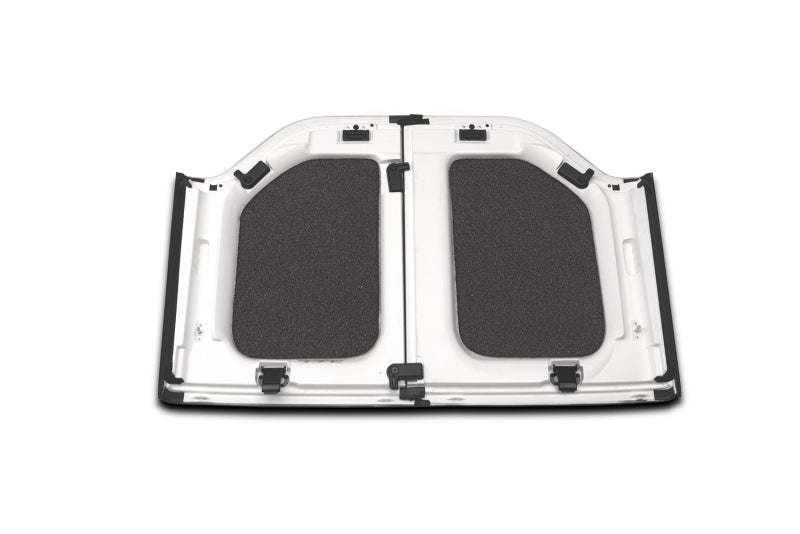 BedRug 07-10 Jeep Wrangler JK Unlimited 4DR HeadLiner HLJK074DRK