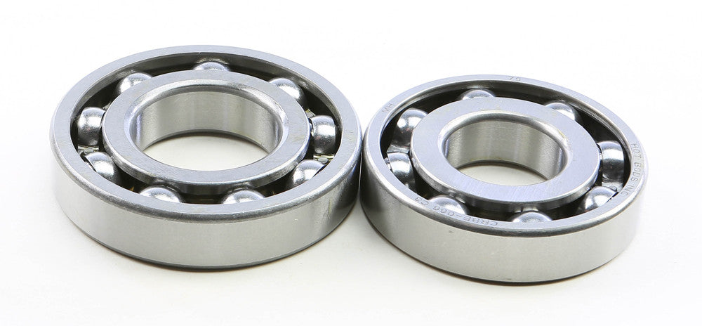 HOT RODS Main Bearing & Seal Kit K086
