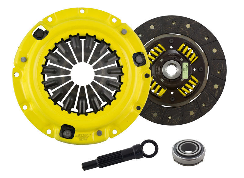 ACT 1990 Eagle Talon Sport/Perf Street Sprung Clutch Kit MB1-SPSS