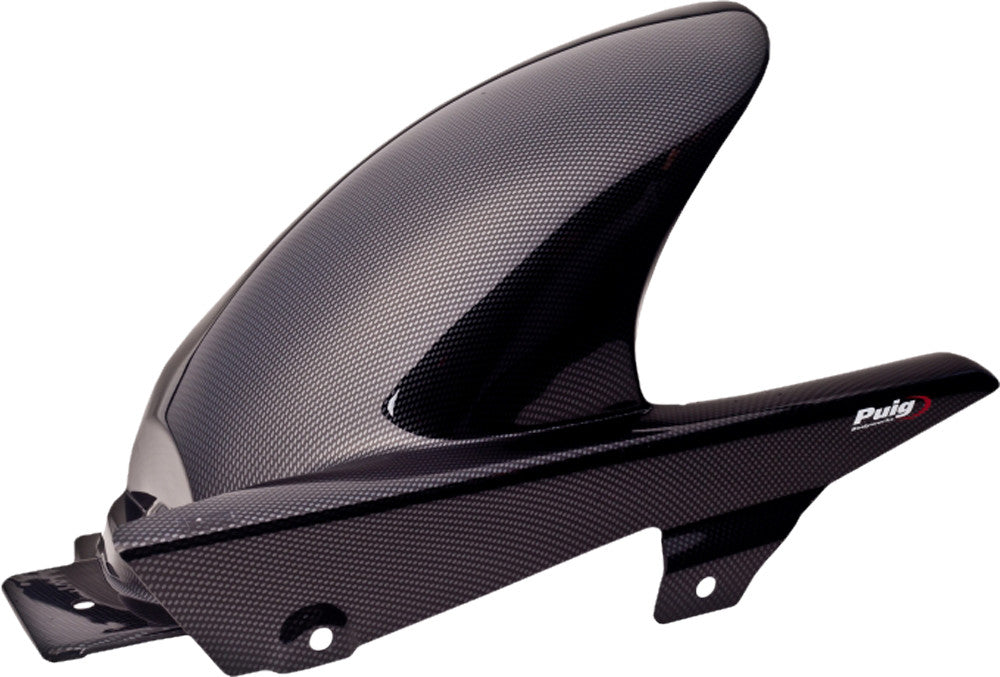 PUIG Rear Tire Hugger Suzuki Sv 650s Carbon 2149C