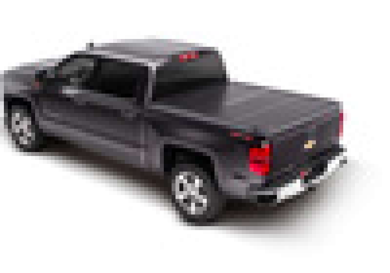 BAK 14-18 Chevy Silverado 1500 / 15-20 Chevy Silverado 2500/3500 5ft 8in Bed BAKFlip G2 226120