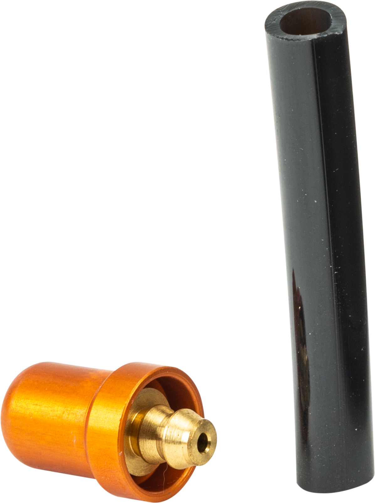 NO TOILVent Cap (Orange)NTVC-006