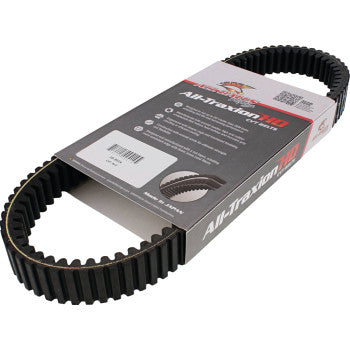 ALL BALLS All-Traxion HD CVT Belt - Wolverine X2/X4 850 25-9024