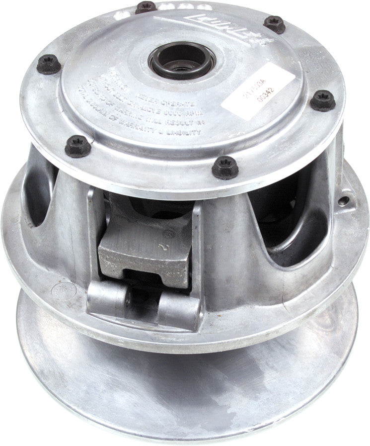COMET 108 Exp Clutch Pol 219503A
