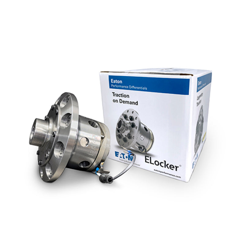 Eaton ELocker Differential Jeep JL Dana 35 M200 29 Spline 1.24 Axle Shaft Dia. 14244-1