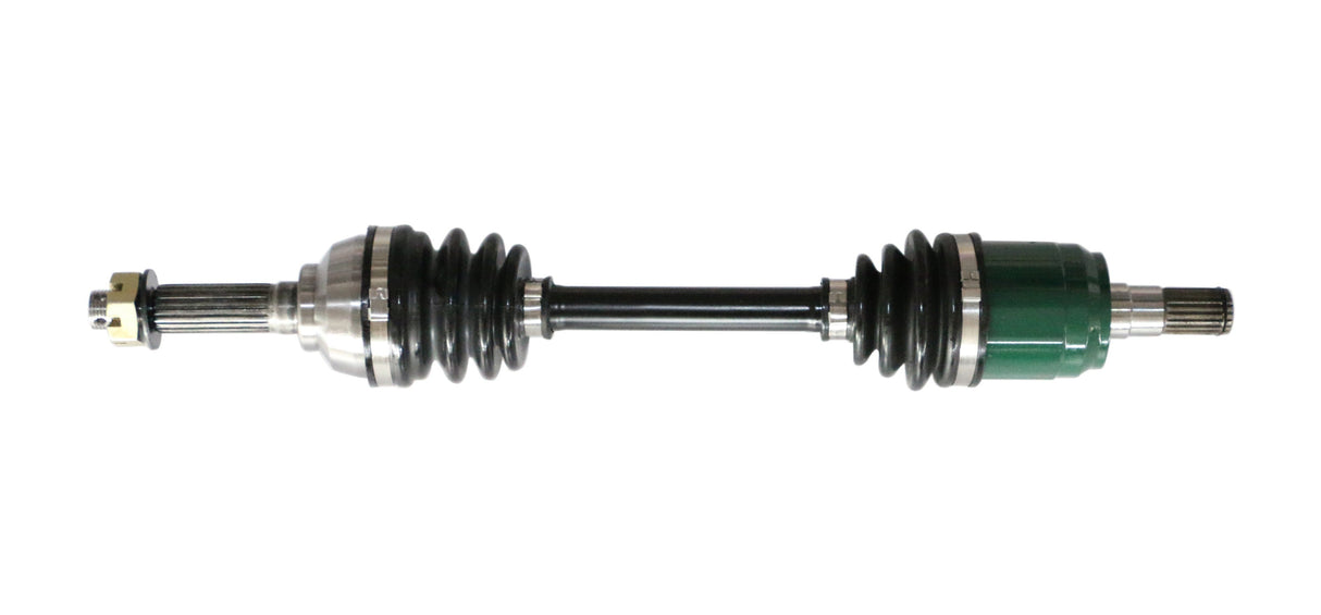 OPEN TRAILOe 2.0 Axle Front LeftSUZ-7007