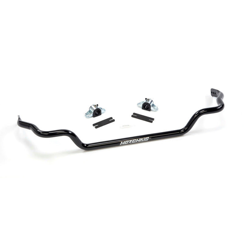 Hotchkis Black Sport Front Sway Bar 22825F