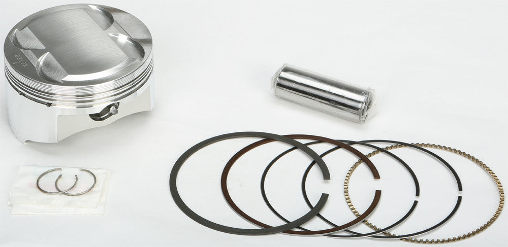 WISECO Piston Kit 100.00/Std 11:1 Hon 4716M10000