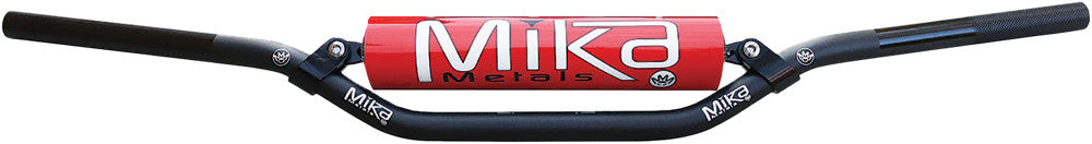MIKA METALSHandlebar Pro Series 7/8" Cr Low Bend RedMK-78-CL-RED