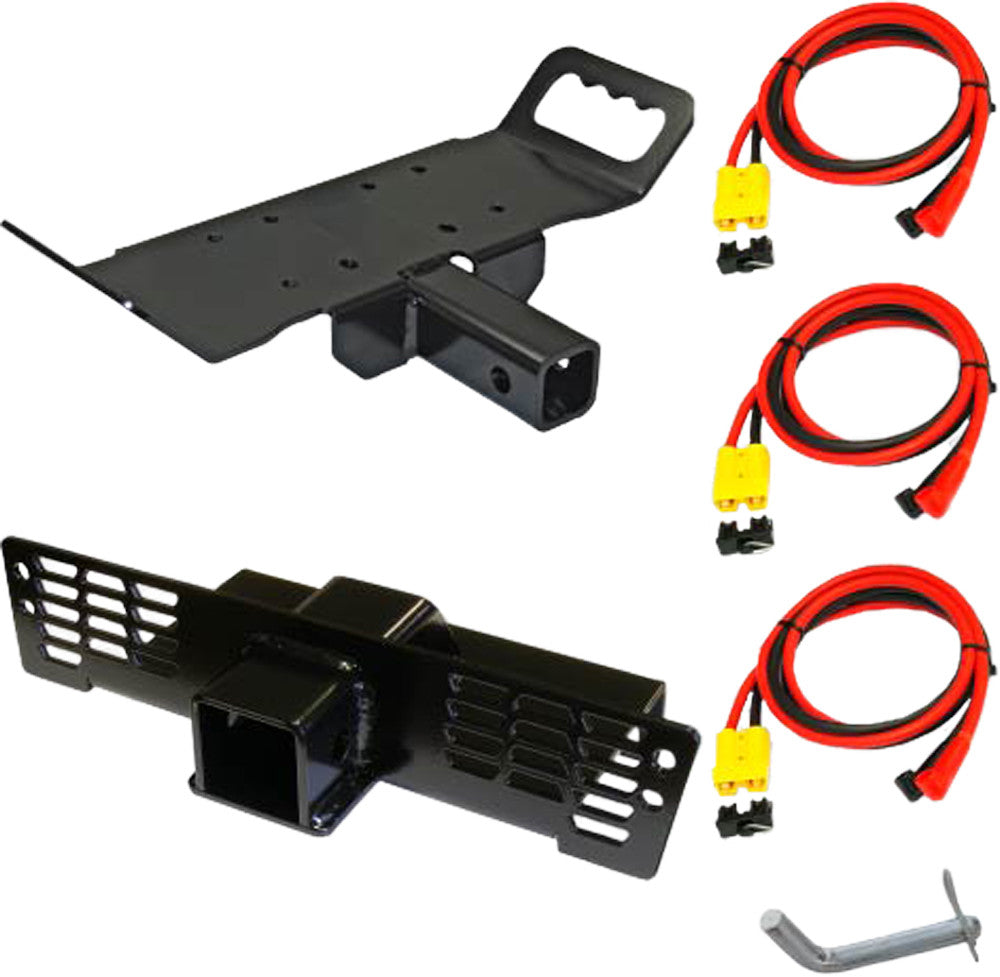 KFIUse 10-0107 Kfi Multi Mount KitUTV-785-Y
