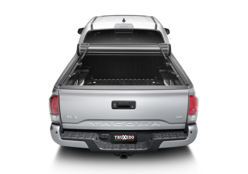 Truxedo 16-20 Toyota Tacoma 5ft Sentry Bed Cover 1556001
