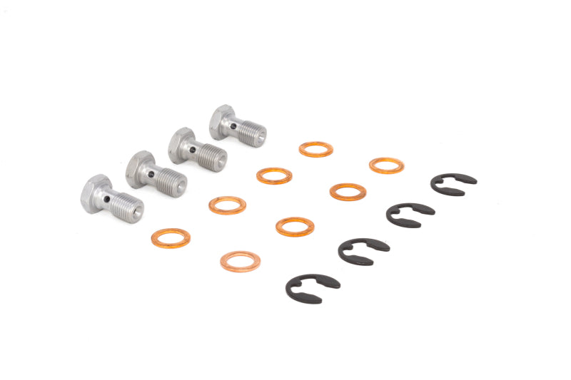 Goodridge 02-07 WRX/STi Brake Lines 24215