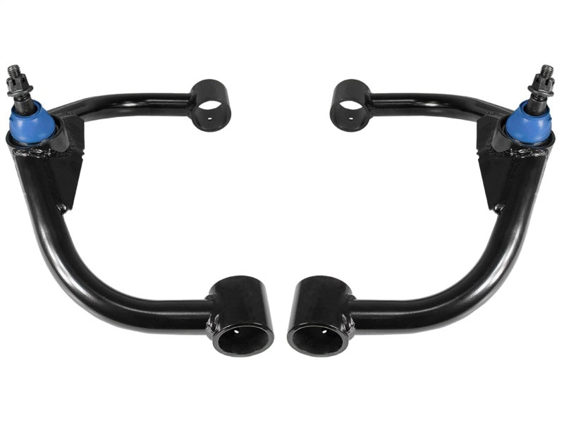 Tuff Country 20-23 Chevy Silverado GMC Sierra 2500HD/3500HD Ball Joint Upper Control Arms 10958