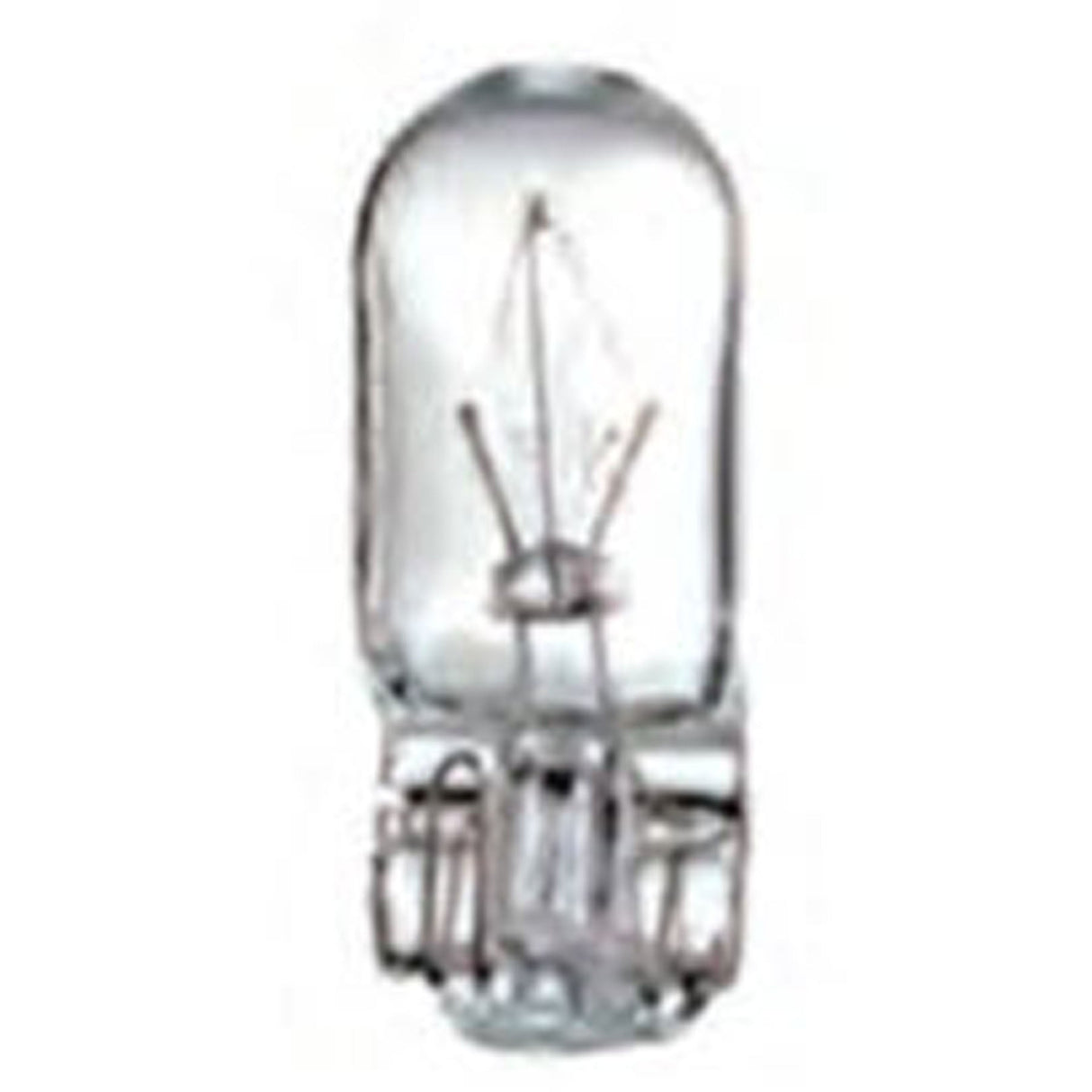 Candle Power Taillight Bulb A/C GE906