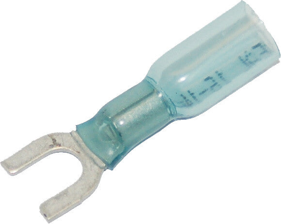 NAMZ CUSTOM CYCLEFork Terminal Heat Sealable 16-14 25-PkNIS-19164-0030