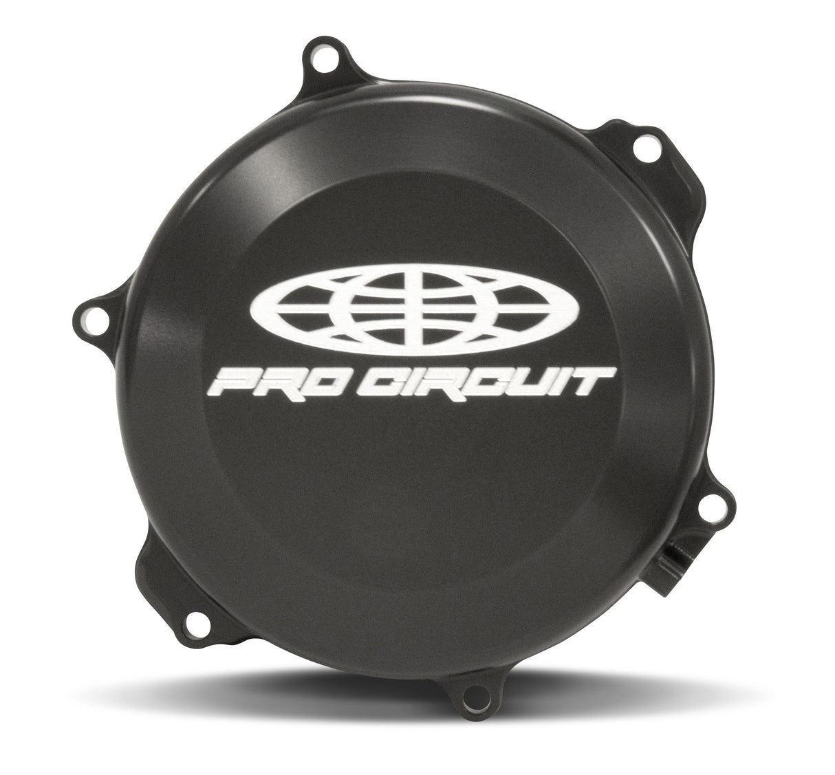 PRO CIRCUIT T-6 Billet Clutch Cover CCY05125