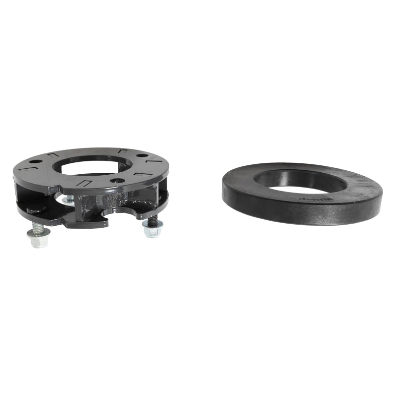 Belltech 2021+ Ford F-150 4WD 2in to 3in Lift Front Strut Spacers 34866