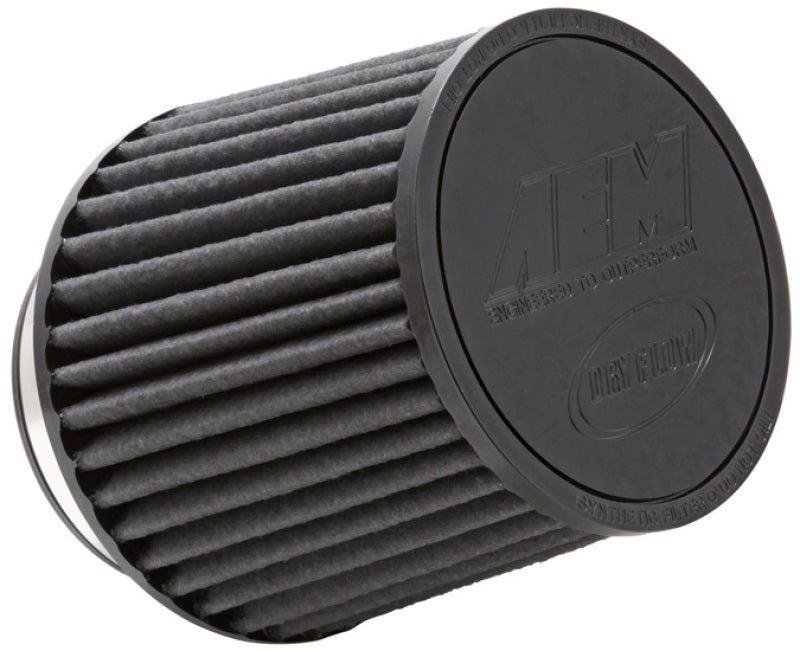 AEM 3 inch x 5 inch DryFlow Air Filter 21-203BF