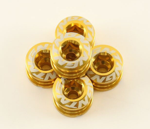 TANGENT Alloy Cr Bolts Gold 13-4108