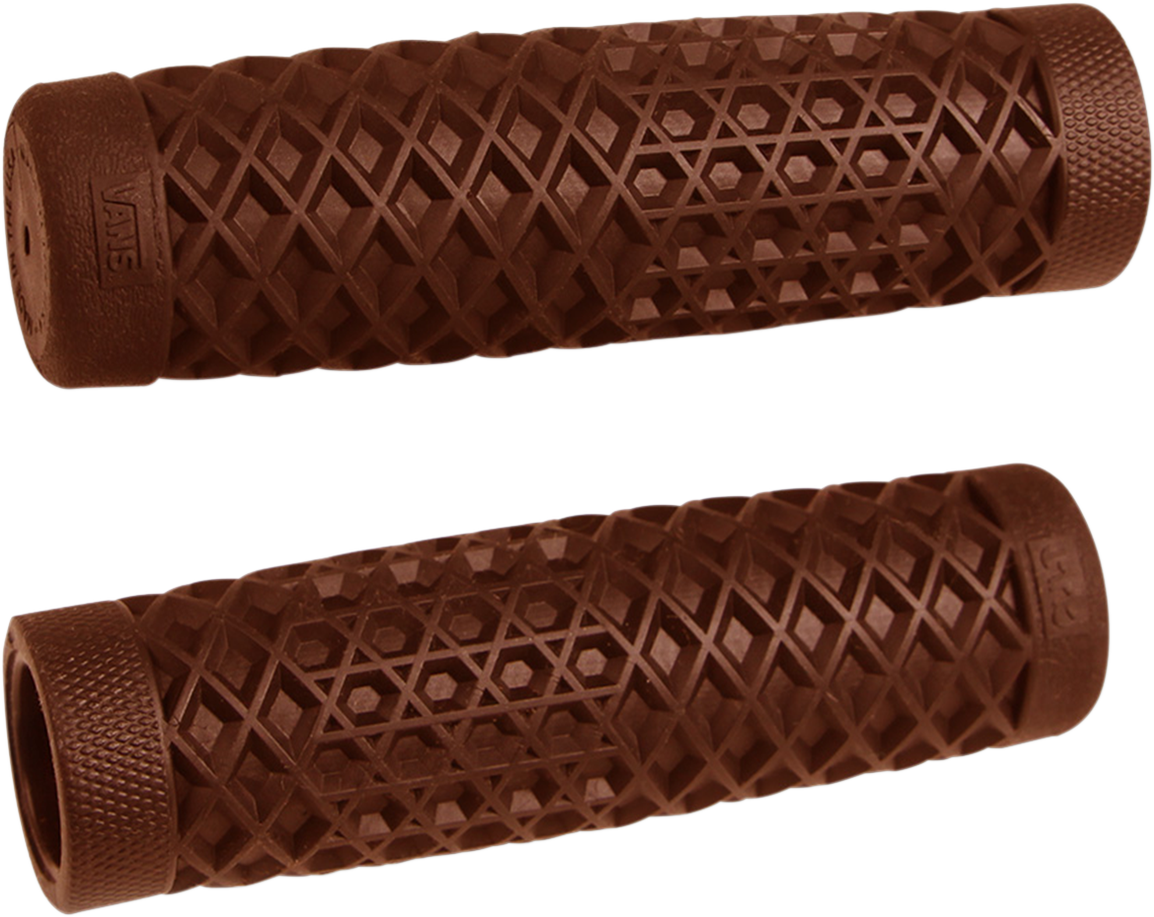 ODI Grips - Vans - 7/8" - Brown B01VTBN
