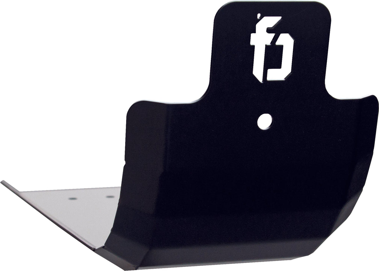 FIREBRAND-OLD Skid Plate Black Xl 91-03 11-1018OLD