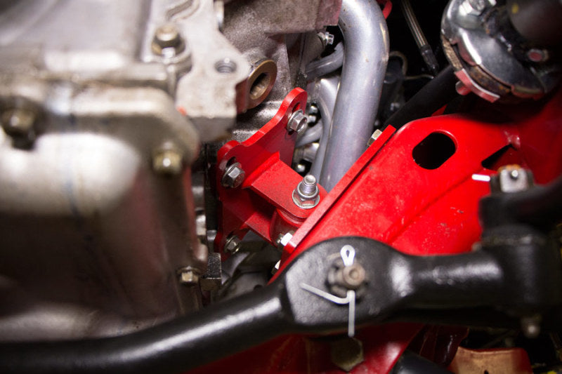 UMI Performance 68-72 GM A-Body LSX Motor Mounts 4008-R