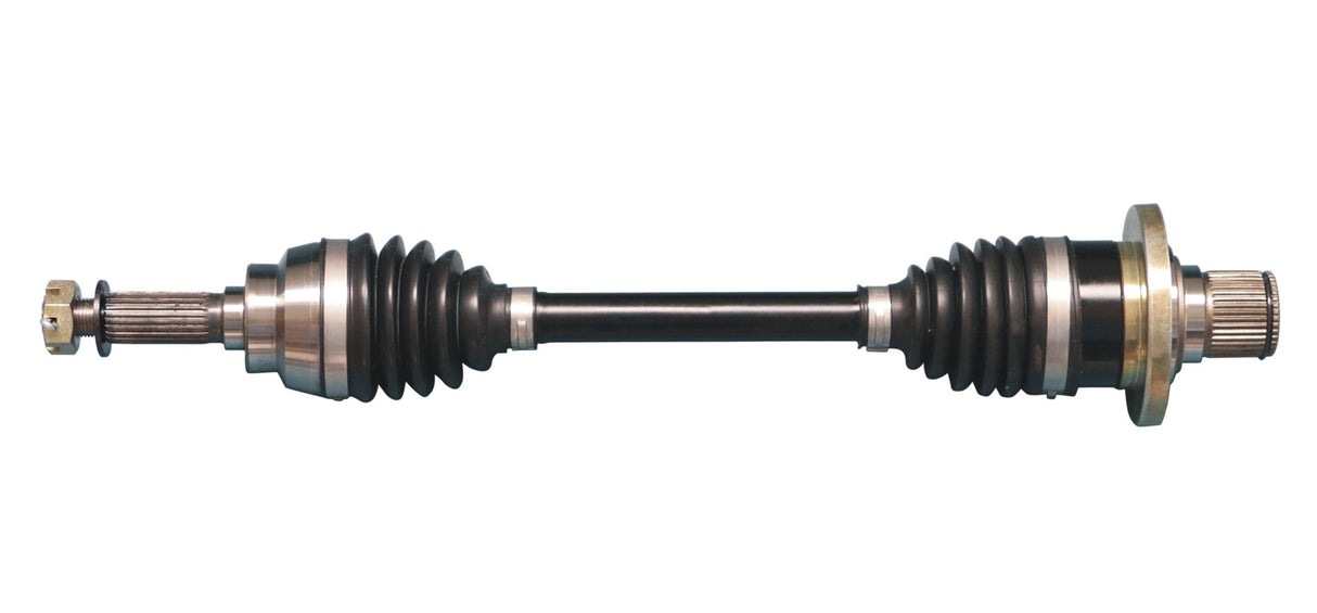 OPEN TRAILHd 2.0 Axle RearSUZ-6005HD