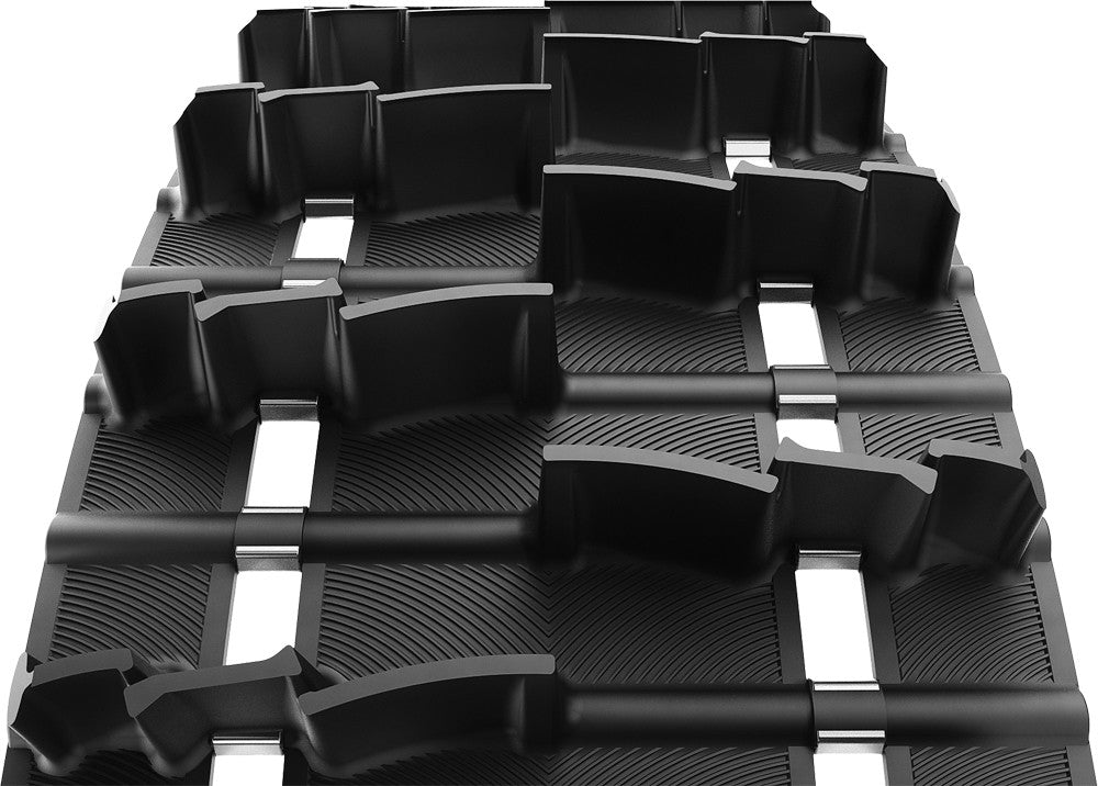 CAMSO 2.86 Pitch Peak 2.5 Track 163 X 2.50 15 Wide 9180M