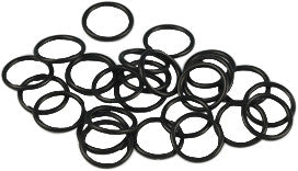 JAMES GASKETSGasket Oring Fork Air Cntrl 25/Pk 1114011140