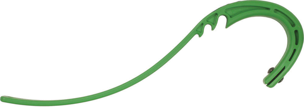 SLYDOG Powderhound Colored Ski Loop ( Green) 04-PL006-OLD