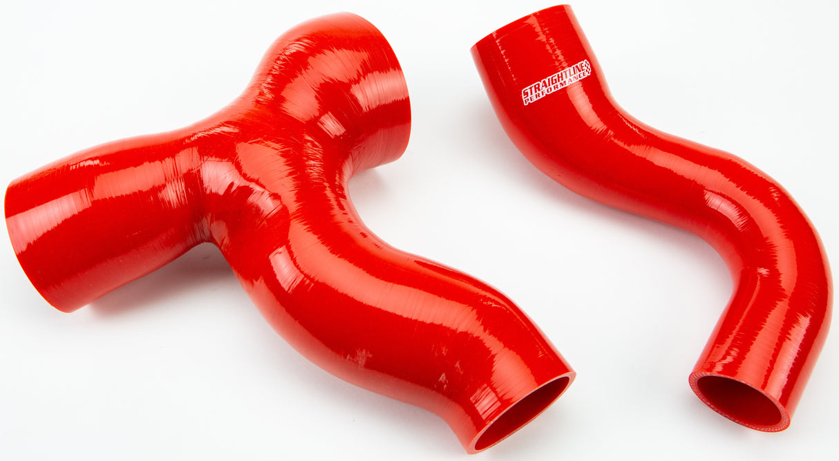 STRAIGHTLINE Charge Tube Kit W/O Blow Off S-D 193-107