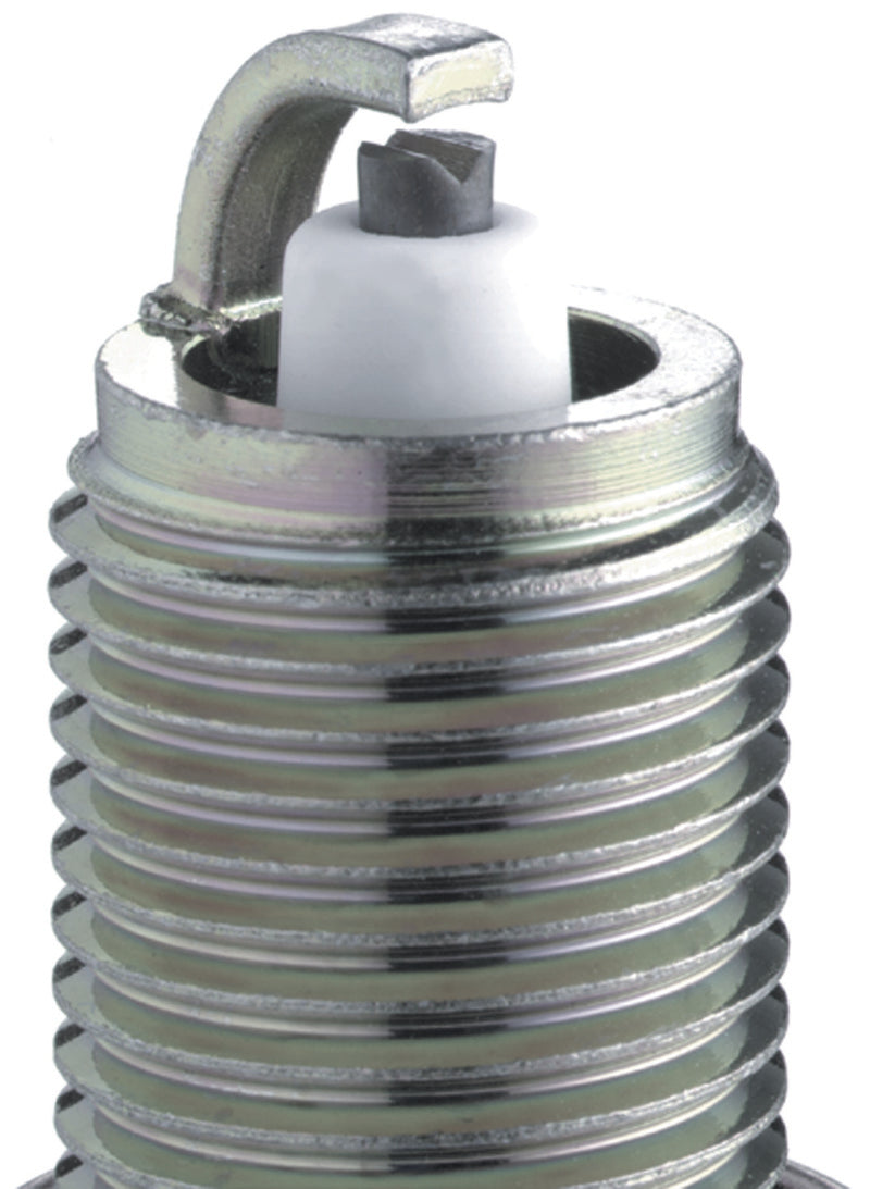 NGK V-Power Spark Plug Box of 4 (BPR6EY) 6427
