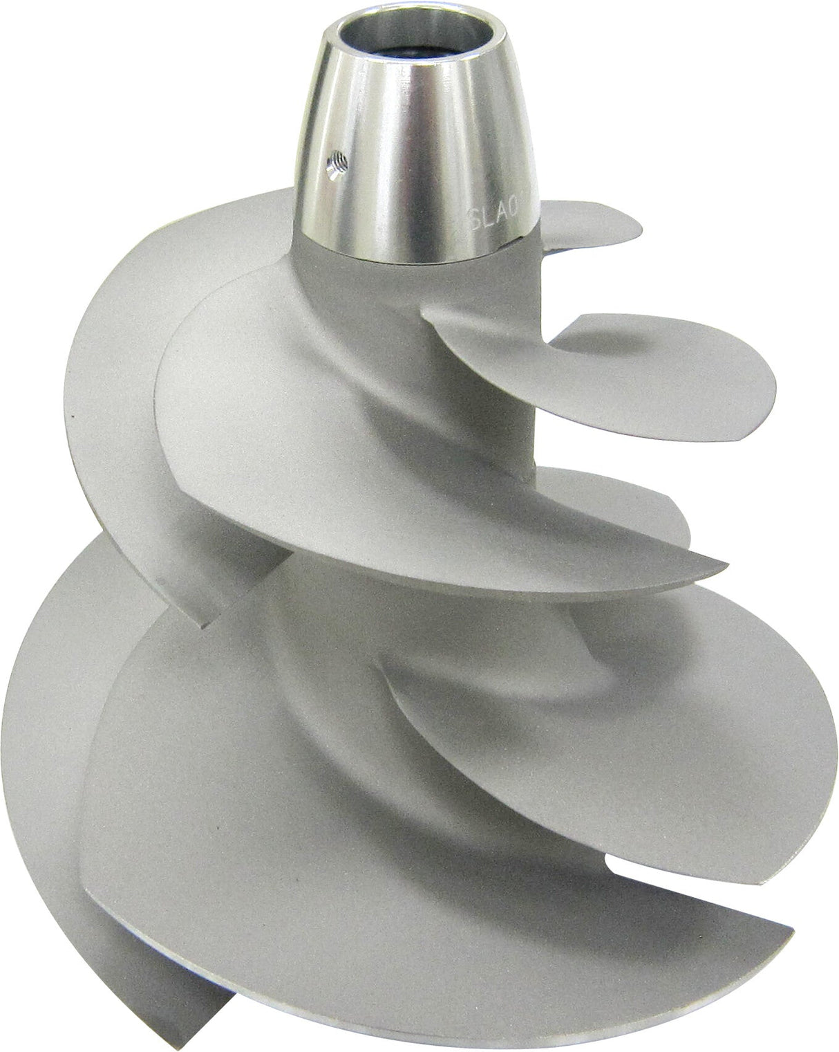 SOLAS Twin Flyboard Impeller Yamaha Ys-Fy-09/14 YS-FY-09/14