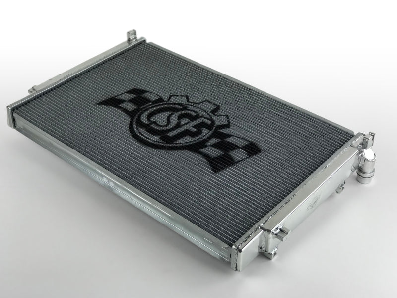 CSF 2015+ Volkswagen Golf/GTI (VAG MQB) Triple-Pass Radiator 7084
