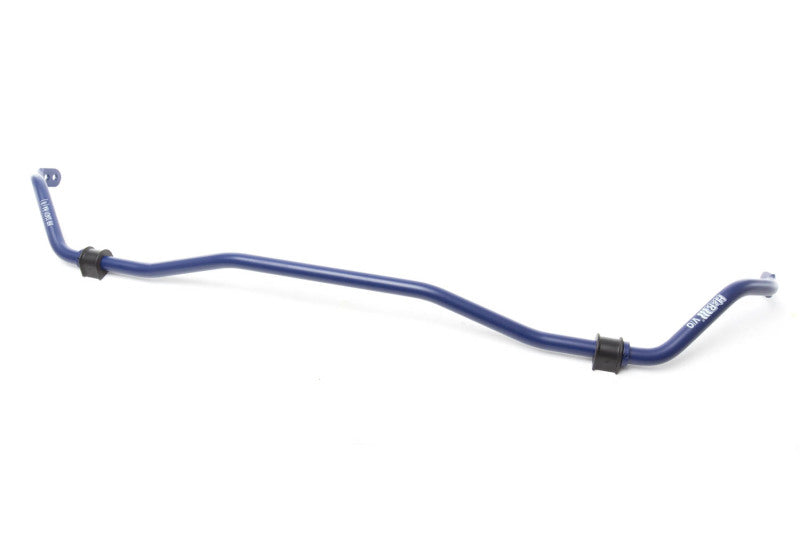 H&R 99-06 Audi TT Quattro/TT Quattro Roadster (AWD) 21mm Adj. 2 Hole Sway Bar - Rear 71312