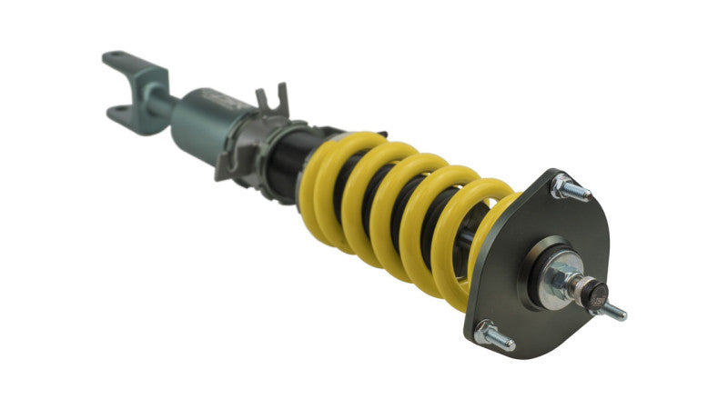 ISR Performance Pro Series Coilovers - Nissan 350z Z33 IS-PRO-Z33