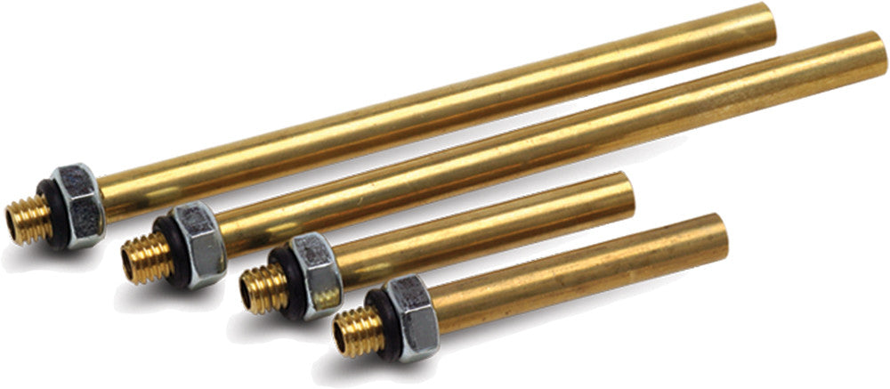 MOTION PROReplacement 5mm Brass Adapters 4/Pk08-2013