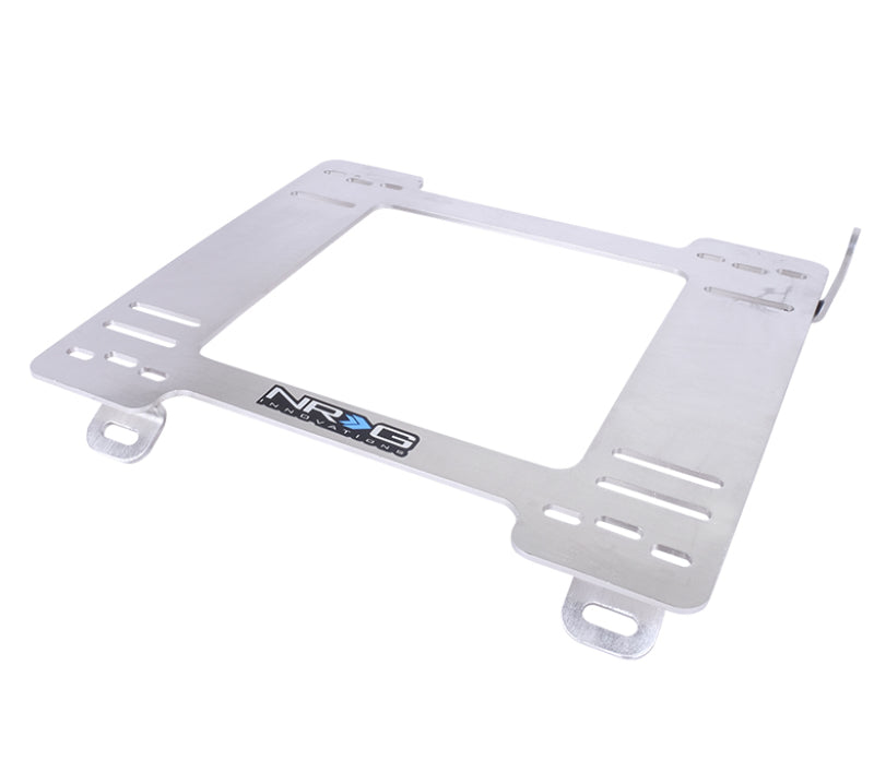 NRG Seat Brackets - 89-97 Mazda Mx-5 Miata NA - Pair SBK-MZ01