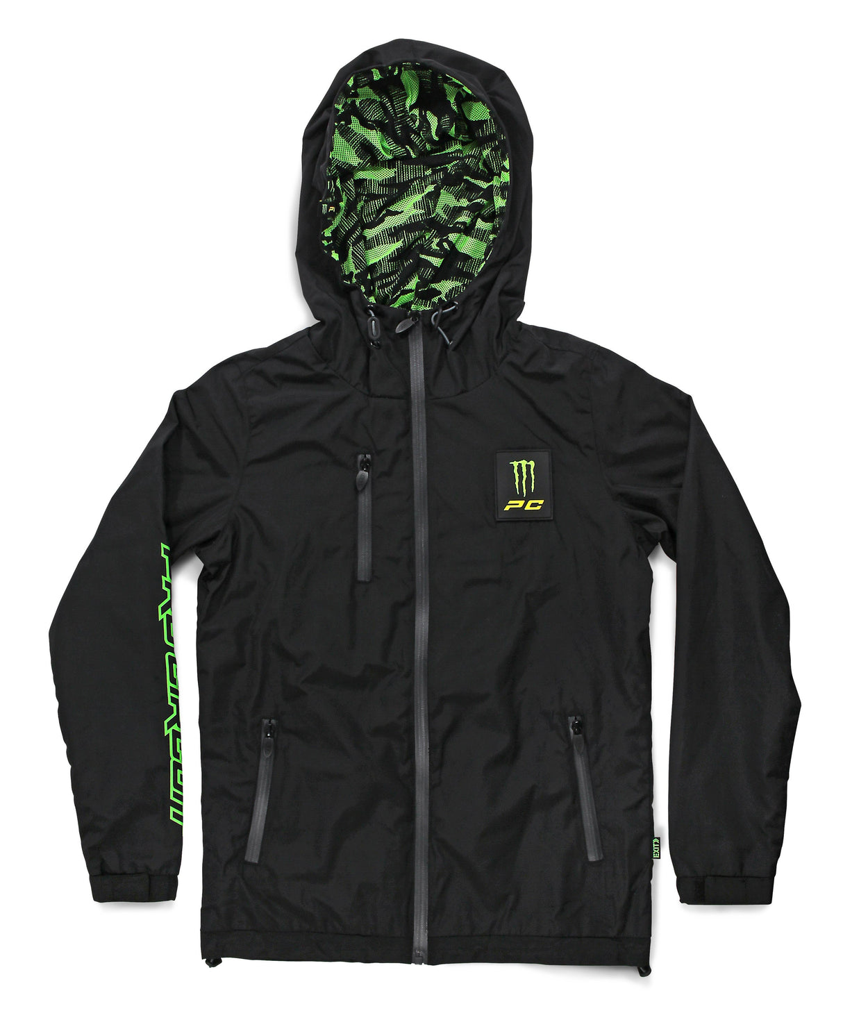 PRO CIRCUIT Monster Vegas Men Jacket 6611510-040
