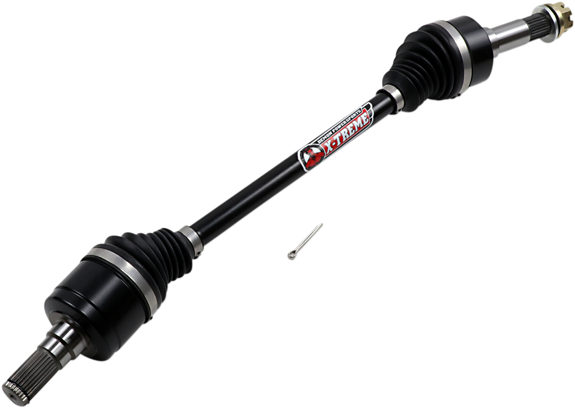 DEMON Axle - X-Treme - Heavy Duty - Rear Left/Right PAXL-8019XHD